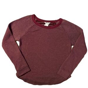 Hard Tail sweatshirt Size XS